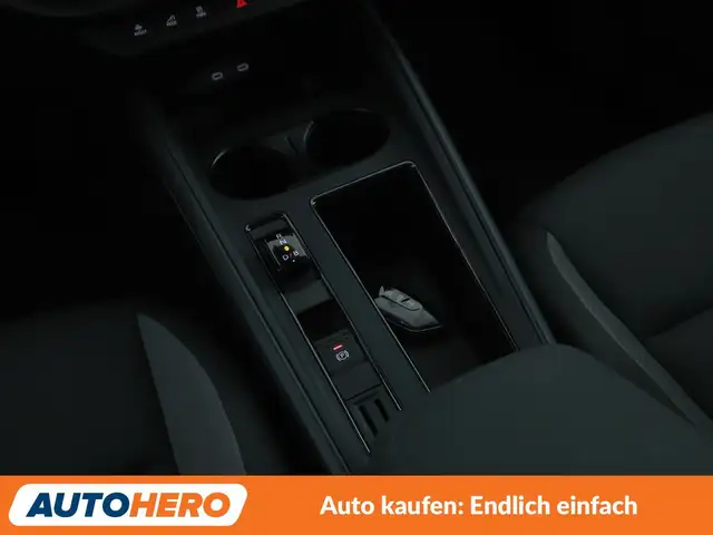 Skoda Elroq view 24