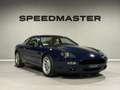 Aston Martin DB7 DB7 coupe 3.2 **UFF. ITA - SERVICE BOOK** Bleu - thumbnail 1