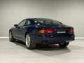 Aston Martin DB7 DB7 coupe 3.2 **UFF. ITA - SERVICE BOOK** Bleu - thumbnail 2