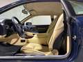 Aston Martin DB7 DB7 coupe 3.2 **UFF. ITA - SERVICE BOOK** Bleu - thumbnail 7