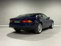Aston Martin DB7 DB7 coupe 3.2 **UFF. ITA - SERVICE BOOK** Bleu - thumbnail 4