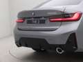 BMW 320 3 Serie Sedan 320e M Sport Grijs - thumbnail 19