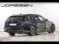 BMW i5 eDrive 40 Touring Bleu - thumbnail 2