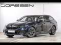 BMW i5 eDrive 40 Touring Bleu - thumbnail 1