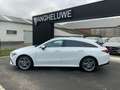Mercedes-Benz CLA 250 Shooting Brake e PHEV AMG Line hybride Wit - thumbnail 3