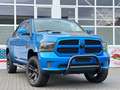 Dodge RAM 1500 Sport Offroad 5,7L 4x4 Rollbar Lift LED Blau - thumbnail 3