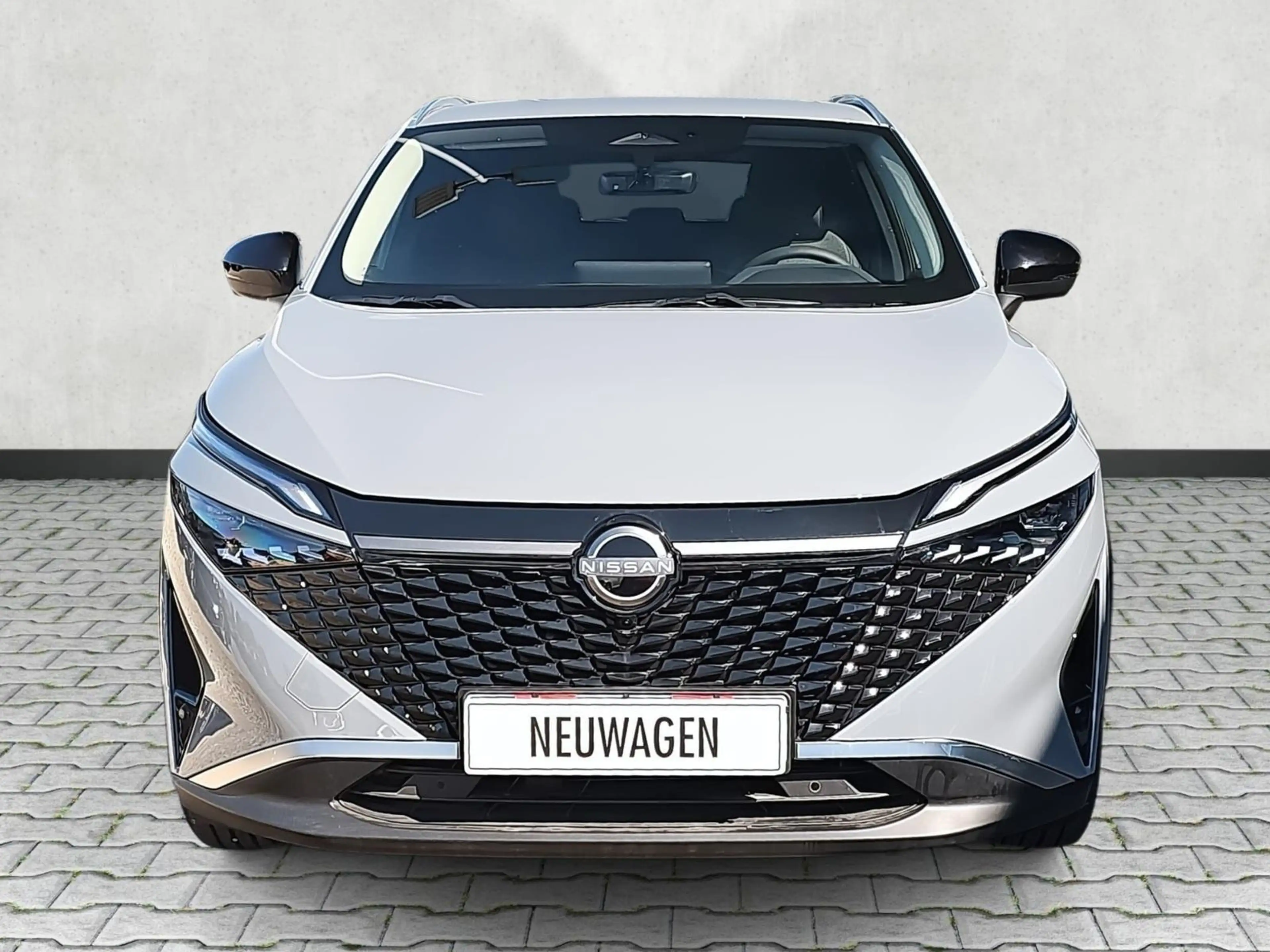Nissan Qashqai 1.3 DIG-T X-Tronic 4WD N-Connecta Navi 116 kW (... — photo 2