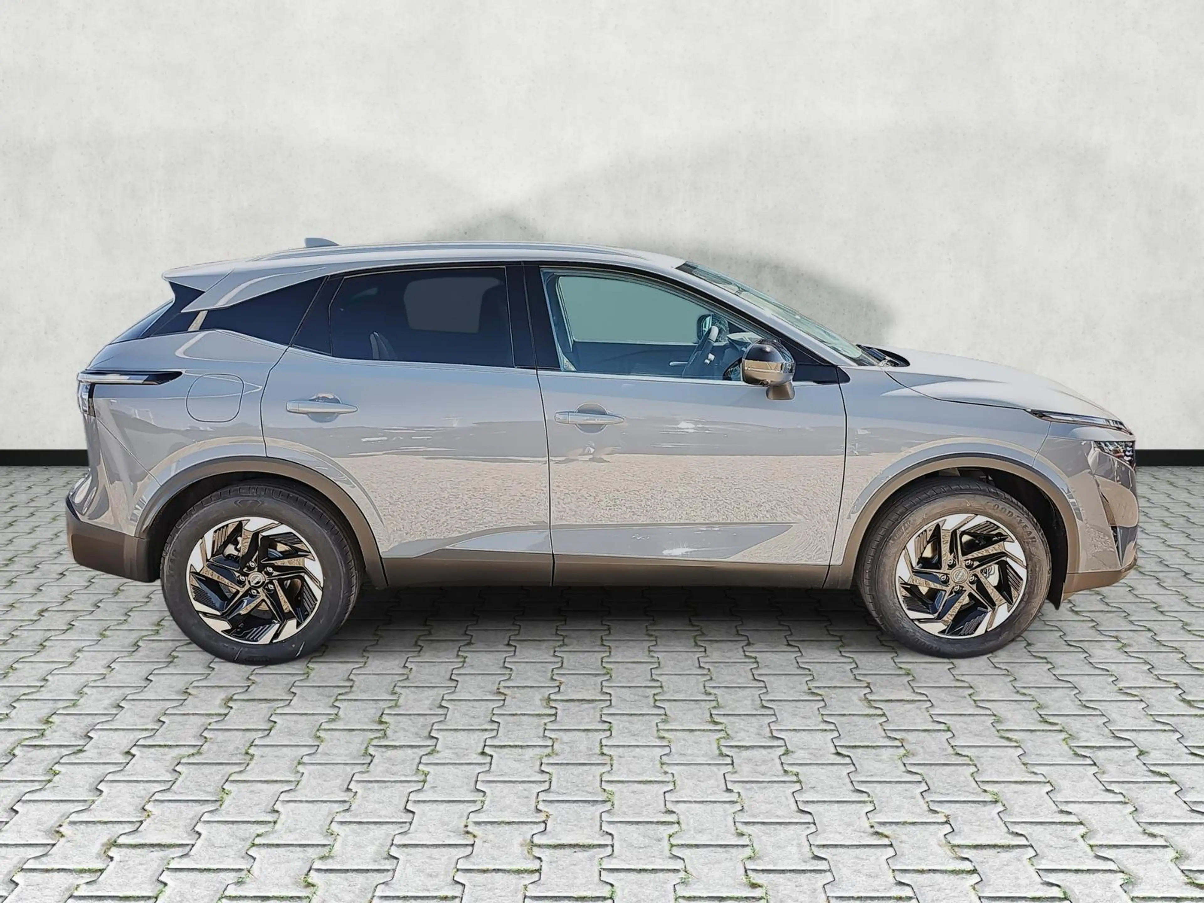 Nissan Qashqai 1.3 DIG-T X-Tronic 4WD N-Connecta Navi 116 kW (... — photo 8