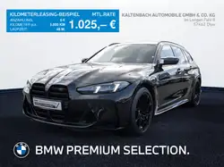 Bmw M3 Touring Competition xDrive M Compound Brem