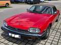 Jaguar XJS XJSC V12 Automatik Convertible // Finanzierung Rojo - thumbnail 1