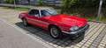 Jaguar XJS XJSC V12 Automatik Convertible // Finanzierung Rojo - thumbnail 3