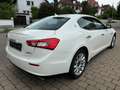 Maserati Ghibli 3.0 V6 Diesel Weiß - thumbnail 4