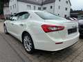 Maserati Ghibli 3.0 V6 Diesel Weiß - thumbnail 6