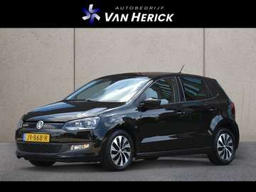 1.0 BlueMotion Edition 95PK | Navigatie | Cruise C