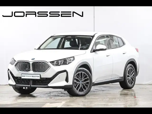 BMW iX2 eDrive20
