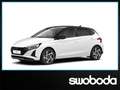 Hyundai i20 (BC3) GO 1.0 T-GDI b6bg1-O2 Weiß - thumbnail 1