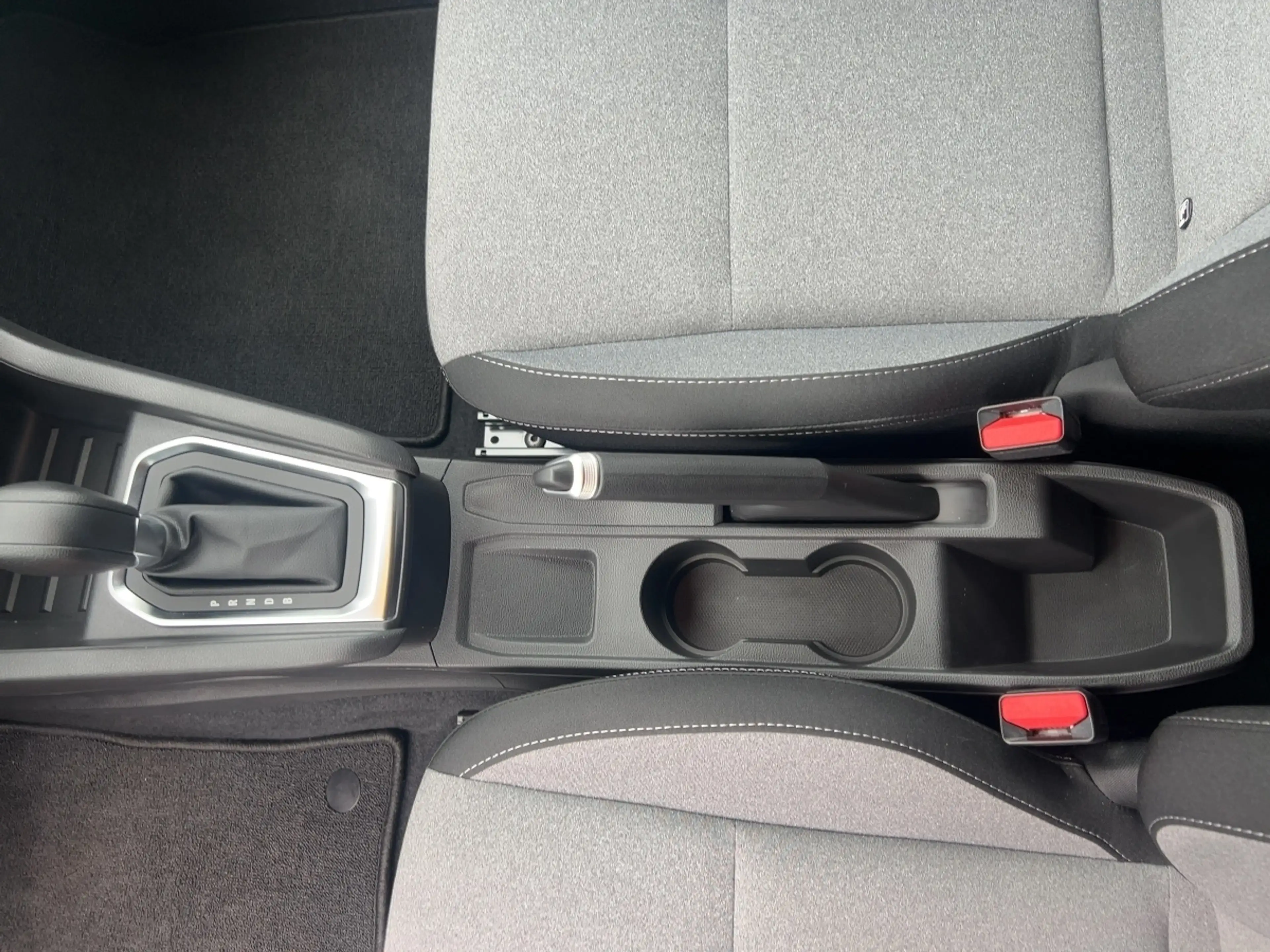 Renault Clio Evolution E-Tech Full Hybrid 1.6 145 CLIO — photo 13