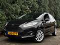 Ford Fiesta 1.0 Titanium | Stoelverwarming | Airco | Navi | Ne Noir - thumbnail 1