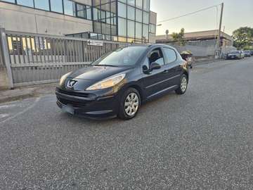 5p 1.4 hdi One-Line