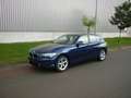 BMW 116 d AdBlue, Navi, Airco, !!! Garantie Blauw - thumbnail 1