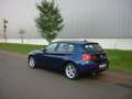 BMW 116 d AdBlue, Navi, Airco, !!! Garantie Blauw - thumbnail 2