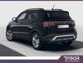 Volkswagen T-Cross 1.0 TSI 115 DSG IQ.Light 17p Noir - thumbnail 3