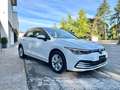 Volkswagen Golf PRIMO PREZZO IN ITALIA - TAGLIANDI CERTIFICATI VW Blanc - thumbnail 4