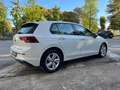 Volkswagen Golf PRIMO PREZZO IN ITALIA - TAGLIANDI CERTIFICATI VW Blanc - thumbnail 5