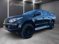 Mitsubishi L200 Schwarz - thumbnail 1
