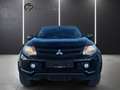Mitsubishi L200 Schwarz - thumbnail 2