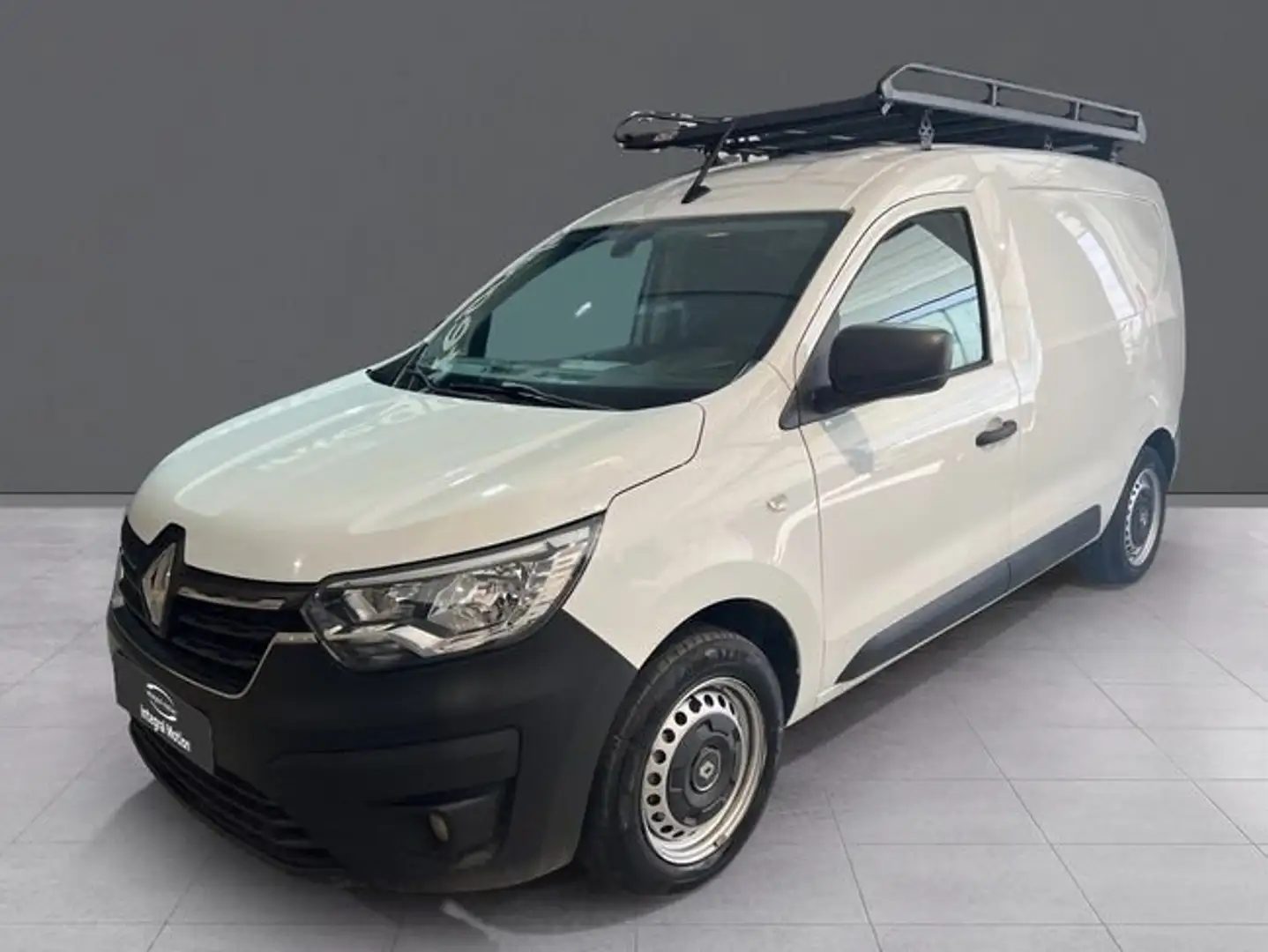 Renault Express Confort 1.5 Blue dCi furgón derivado de Blanco - 1