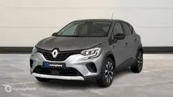 Renault Captur 1.0 TCe 90ch Evolution