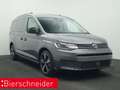Volkswagen Caddy California TDI LED NAVI STANDHEIZUNG 18 Grau - thumbnail 9