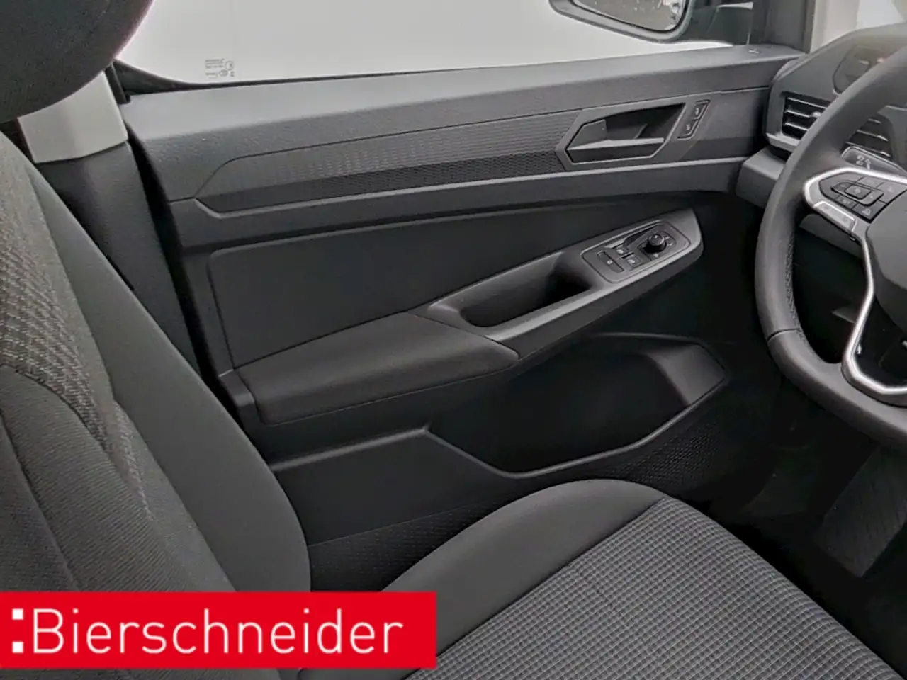 Volkswagen Caddy California TDI LED NAVI STANDHEIZUNG 18 14