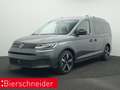 Volkswagen Caddy California TDI LED NAVI STANDHEIZUNG 18 Grau - thumbnail 1