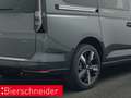 Volkswagen Caddy California TDI LED NAVI STANDHEIZUNG 18 Grau - thumbnail 20