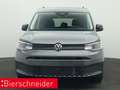 Volkswagen Caddy California TDI LED NAVI STANDHEIZUNG 18 Grau - thumbnail 10