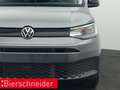 Volkswagen Caddy California TDI LED NAVI STANDHEIZUNG 18 Grau - thumbnail 21