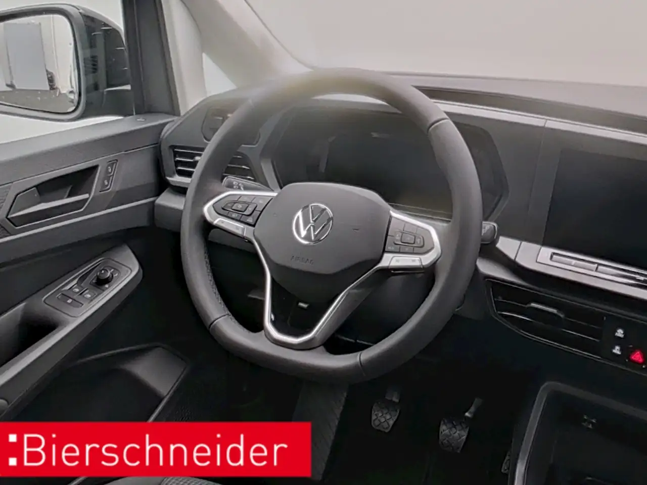 Volkswagen Caddy California TDI LED NAVI STANDHEIZUNG 18 13