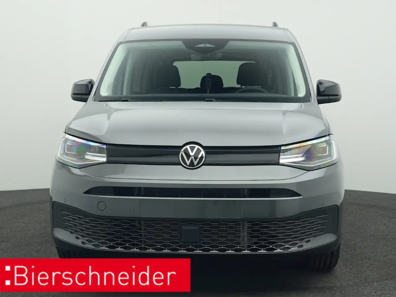 Volkswagen Caddy California TDI LED NAVI STANDHEIZUNG 18 10
