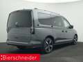 Volkswagen Caddy California TDI LED NAVI STANDHEIZUNG 18 Grau - thumbnail 6