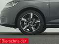 Volkswagen Caddy California TDI LED NAVI STANDHEIZUNG 18 Grau - thumbnail 26