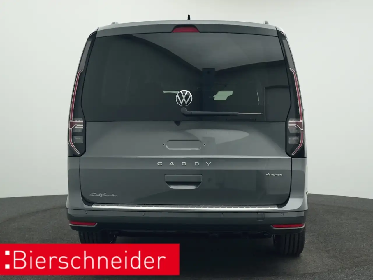 Volkswagen Caddy California TDI LED NAVI STANDHEIZUNG 18 5