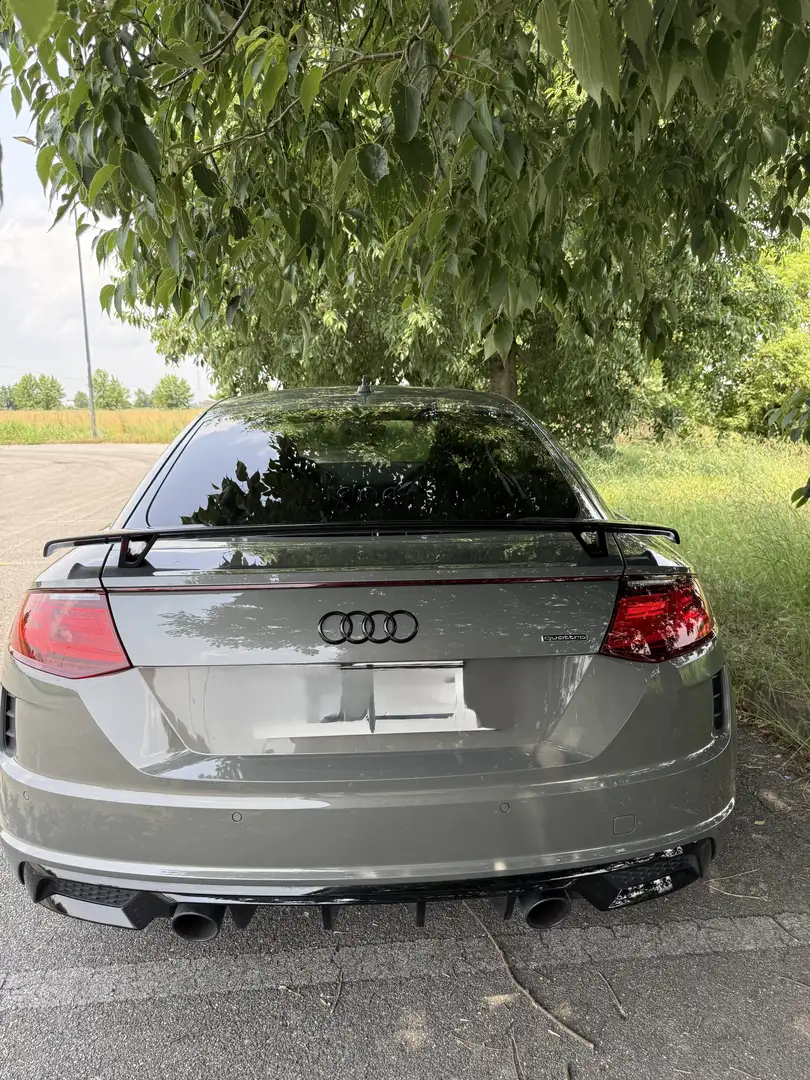 Audi TT Coupe 45 2.0 tfsi quattro s-tronic - 2