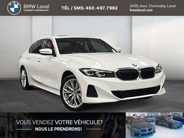 330i xDrive | Gr. Sup. Essentiel |