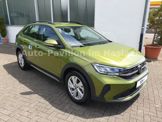 Volkswagen Taigo Life 1.0 TSI App Connect SHZ PDC