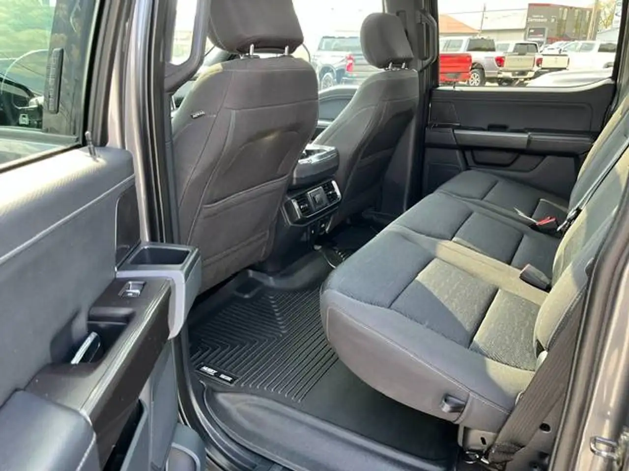 Ford F 150 снимка Ford F 150