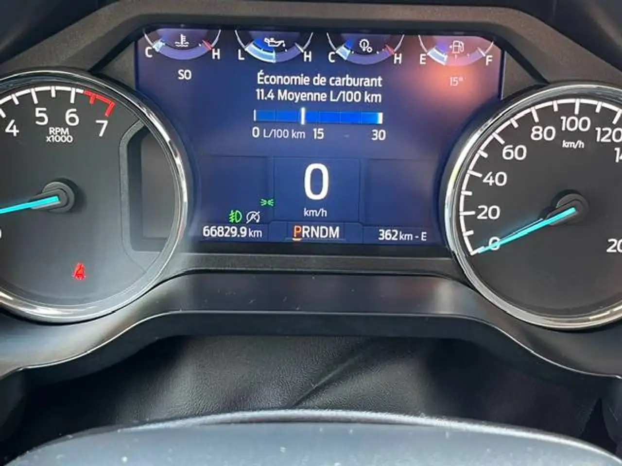 Ford F 150 снимка Ford F 150