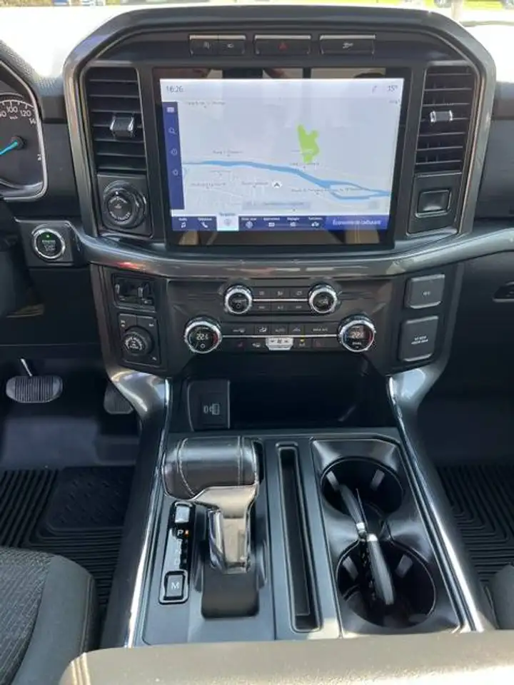 Ford F 150 снимка Ford F 150