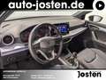 SEAT Arona FR 1.0 TSI Voll-LED Kessy Parklenkassistent Fekete - thumbnail 8